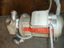 Centrifugaalpomp / radiale pomp