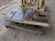 Gilman Precision Machine Slides