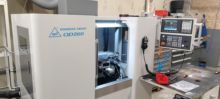 Qiandao Smart QD560 I 5-Axis