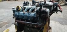 MTU 8V2000 CONSTRUCTION ENGINE