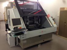 MX2-125S 2-Spindle drilling machine, used