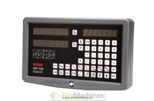 Display Sino SDS 6-2V for