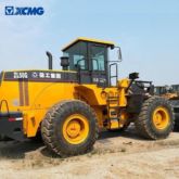2020 XCMG zl50g used xcmg