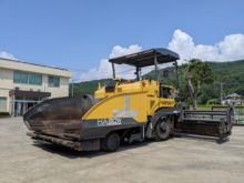 New & Used Sumitomo HA60W for sale. Sumitomo equipment & more