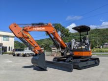 New & Used Hitachi ZX40U Excavator for sale | Machinio