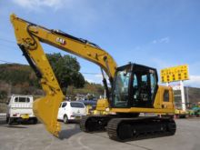 キャタピラーCAT3208_425HPターボ 816ランドフィルコンパクタ | Cat | Caterpillar