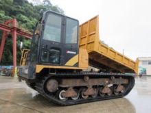 2009 諸岡 MST-1500VD
