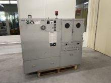 布雷默 "型喷砂机 UNIBLOC 200