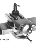 トップスライド "SCHAUBLIN" 90 mm