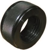 保護ナット "SCHAUBLIN" スピンドルノーズ用 W-20