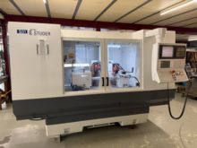 New & Used Studer S31 Grinding machine for sale | Machinio