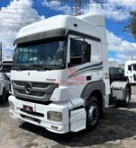 MB Axor 1933 4x2 2012