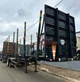 Bitrem Florestal Sergomel 2021