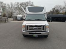 Ford E450 Executive Shuttle 2019