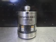 Renishaw Optical Machine Inspection Probe