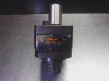 Mazak V-SHIFT M/D ER25 Driven