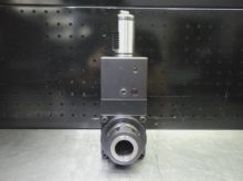 Mazak VDI40 ER32 Right Angle