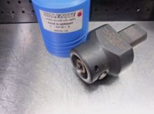 Valenite VM50 Clamping Unit VM50-QLNR-VDI-4070
