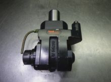 Mazak VDI40 ER25 4500Min-1 Live