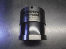 Renishaw Radio Machine Probe RMP60M
