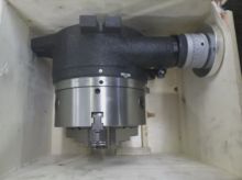 Rino 8" Horizontal/Vertical Super Indexing