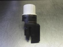 SECO Capto C4 Indexable Parting/Grooving
