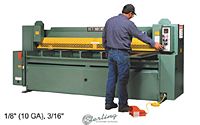Betenbender 5' - 125