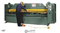 Betenbender 14' - 250