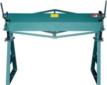 Tin Knocker TK 422 PORTABLE