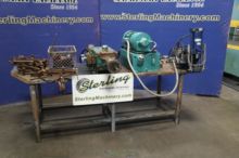 Eaton Leonard 4530-005S3