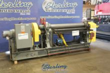 Hendley Beloit 16X60 4D