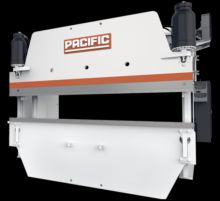 Pacific 850-10 CNC