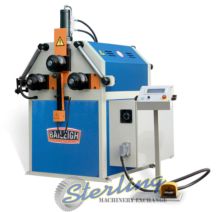 Baileigh R-CNC45