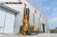 HengWang HW-600XL/GL Vollhydraulisches Seilkernbohrgerät