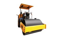 HengWang HW-5.0T Walzenzug