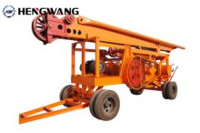 HengWang HW-90 Perkussions-Bohrgerät