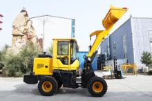 HengWang ZL926 Wheel Loader