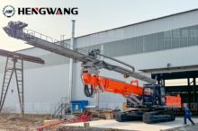 恒旺 15m 挖掘机锚固钻