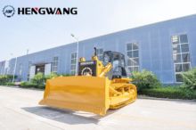 HengWang HW22D Planierraupe