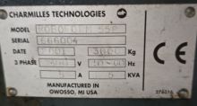 2001 ROBOFORM 55P -