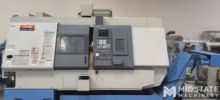 MAZAK INTEGREX 200SY