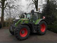 2020 724 Gen6 ProfiPlus Einstellung