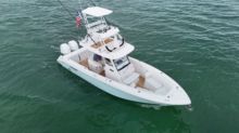 2018 Everglades 335