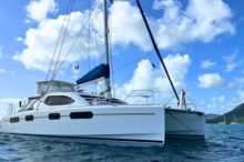 2009 Leopard 46 | 46ft