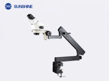 SUNSHINE MICROSCOPE SZM45-STL6