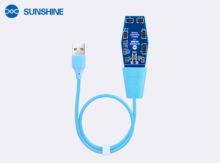 SUNSHINE Smart Boot Cable Suitable