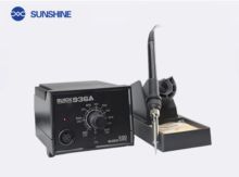 Quick SOLDERING STATION QUICK 936A