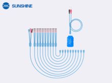 SUNSHINE Smart Boot Cable Suitable