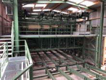 New custom-made binder MARCON