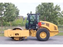 2012 Caterpillar CS78B